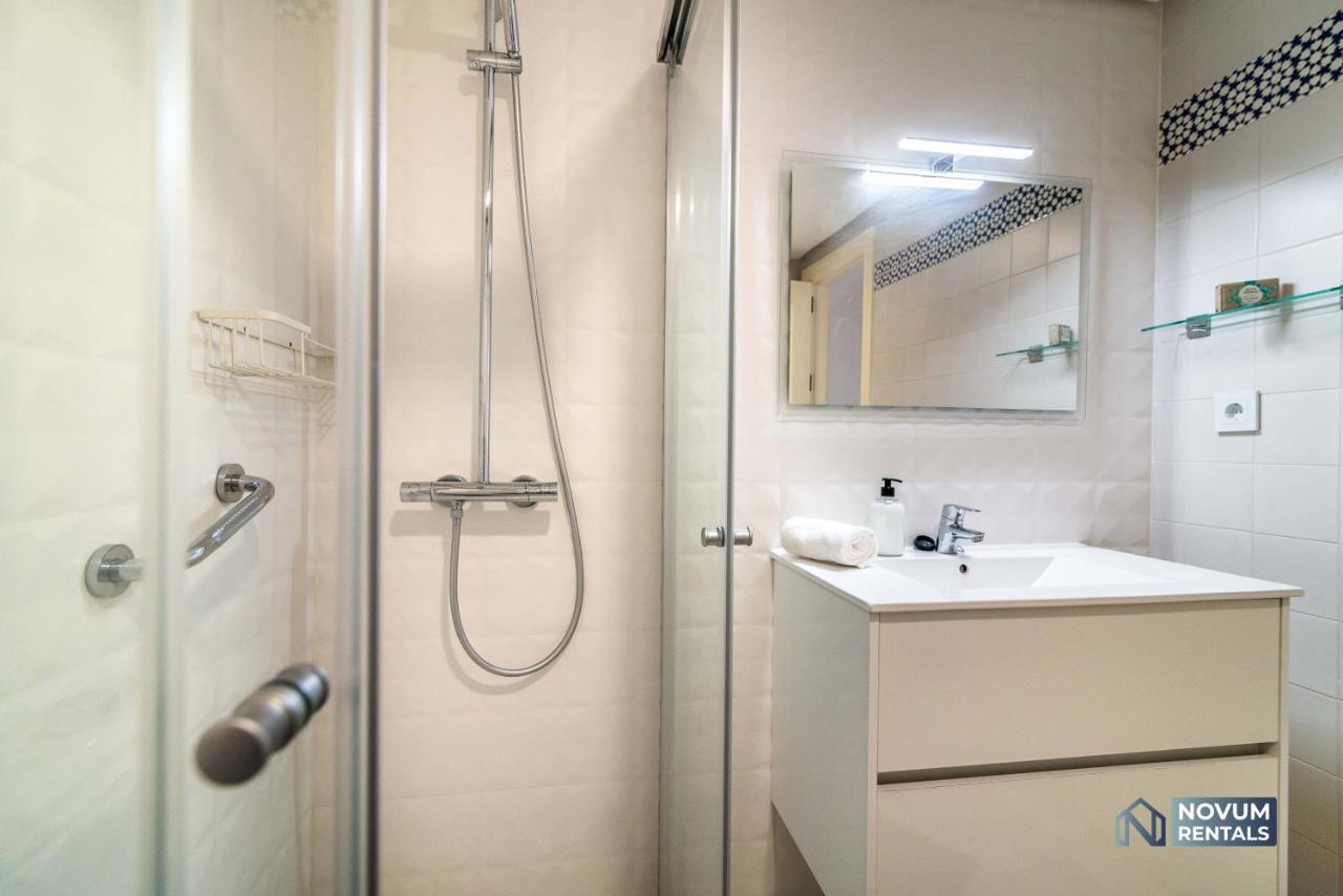 Modern In The Heart Of Puerto Banus Apartamento Marbella